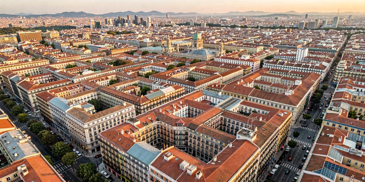 Entorno de Purebalancehubsl en Barcelona